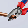 Knipex Combotang 03 02 180