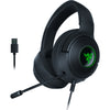 Cuffie da gioco over-ear Razer Kraken V3 x (Nero, RGB, PC, Playstation 4)
