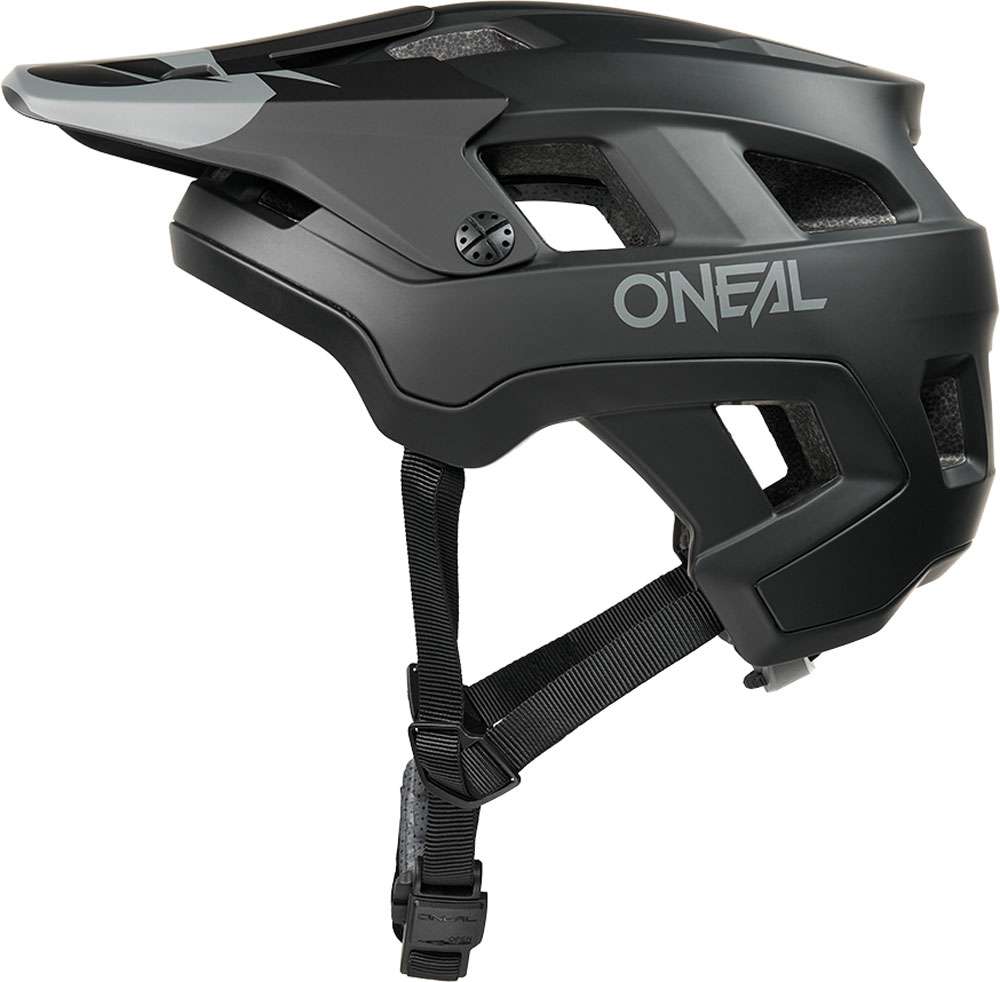 O'neal defender solid - casco mtb
