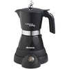 Cafetera Ariete Moka Aroma 1358 11