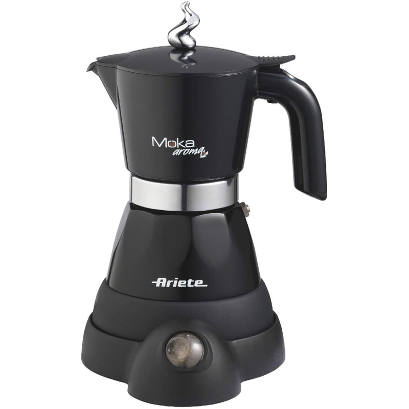 Cafetera Ariete Moka Aroma 1358 11