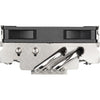 Silverstone hydrogon h90 argb cpu-koeler (4-pins pwm fan-connector)