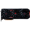 Scheda grafica Powercolor Radeon RX 9070 Red Devil 16GB OC (nera, RDNA4, GDDR6, 3x Display Port, 1x HDMI)