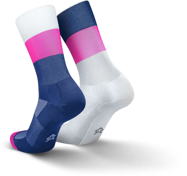 Incylence ultraleggero specchiato - calzini