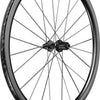 Dt swiss erc 1100 dicut® db carbon rear wheel