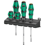 Wera 300 7 Mix 2 screwdriver set - afbeelding 1