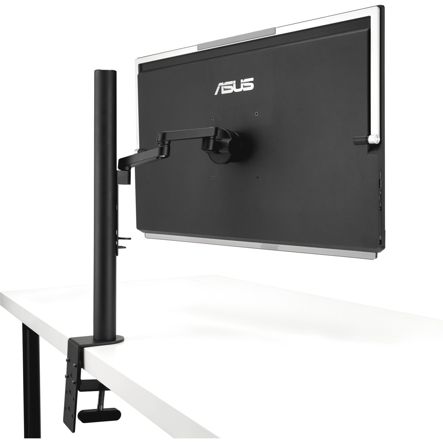 Monitor Asus Zenscreen MB249C 24 (nero, HDMI, USB-C, audio)
