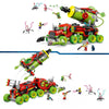 Lego 71499 Dreamzzz Mateo's Spray Bustruck
