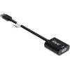 Club 3D DisplayPort 1.1 a VGA Active Adapter
