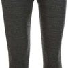 Pantalones Whistler bradley merino - pantalones largos de capa base