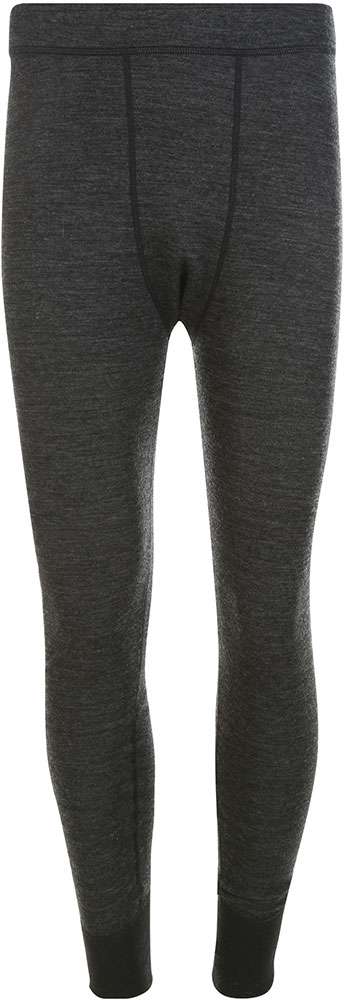 Pantalones Whistler bradley merino - pantalones largos de capa base