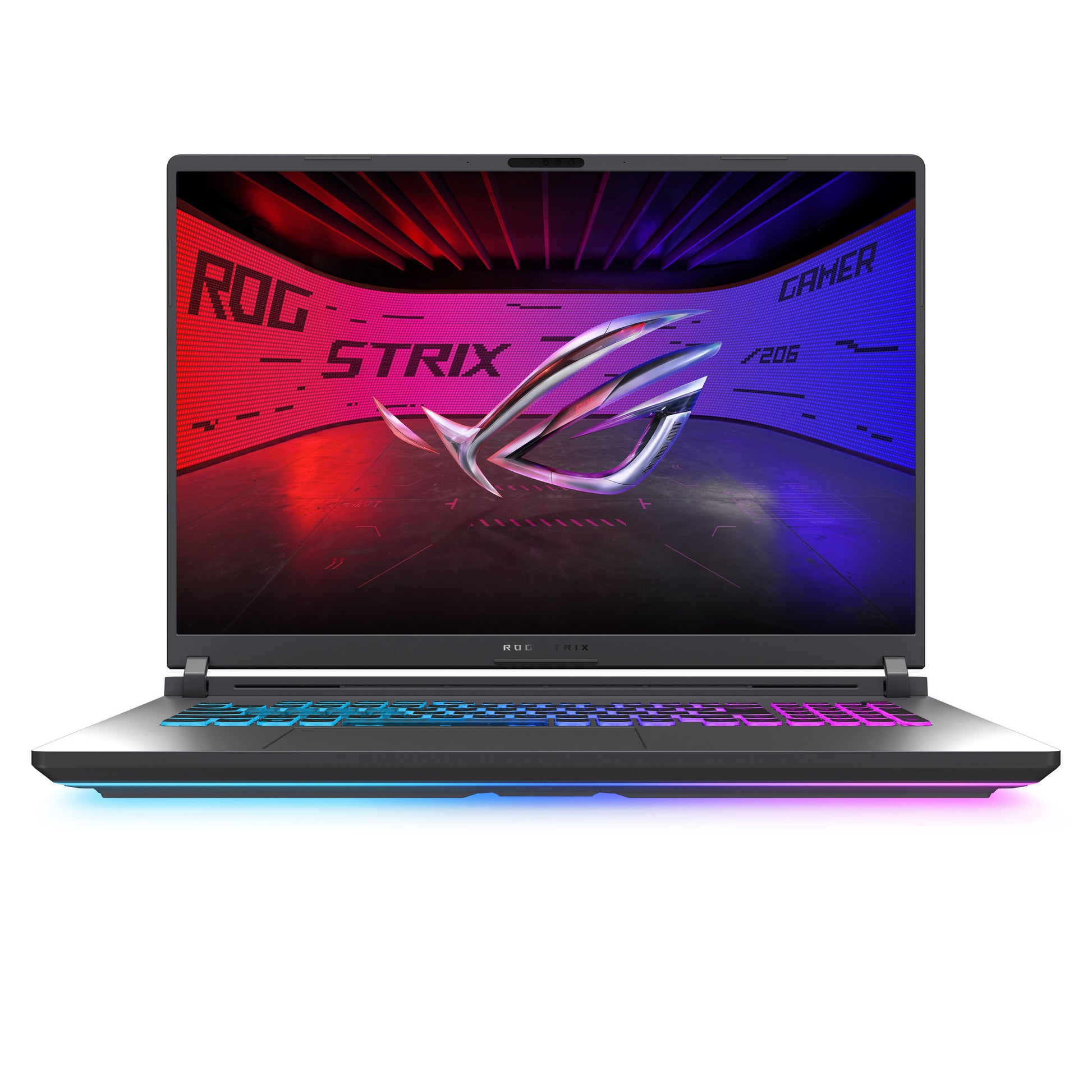 Asus rog strix g18 g815lr-s9005w 18 portátil para juegos (negro gris verde | ultra 9 275hx | rtx 5070 ti | 32 GB | 2 TB SSD)