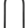 Abus granit 460 beugellot - 23 cm - nero