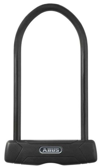 Abus Granit 460 Beugelslot - 23cm - Zwart