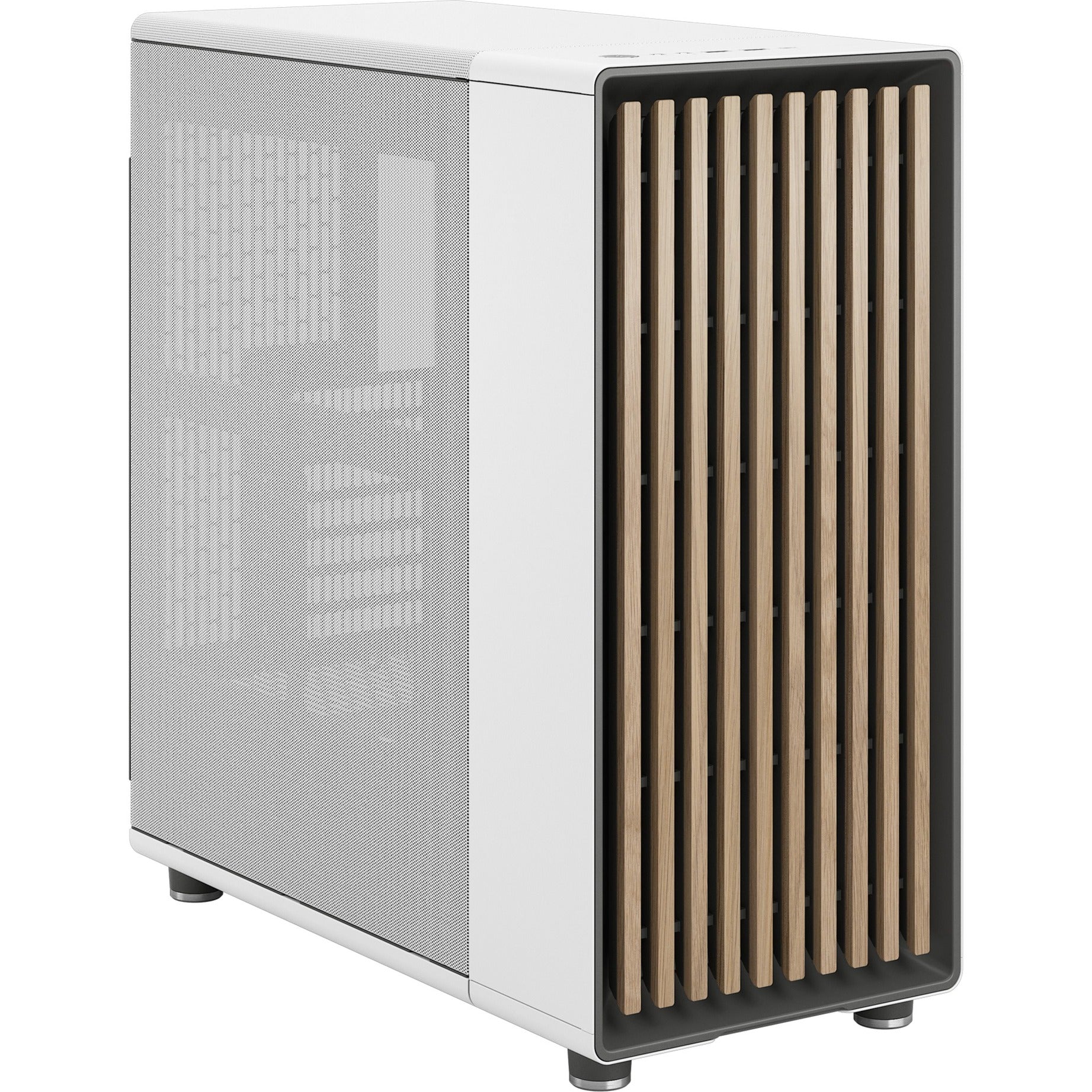 Design frattale Nord