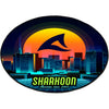 Sharkoon SFM11 MAPT (retrò)