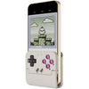 Controller mobile verticale Gamesir pocket taco - retro bianco (bianco, bluetooth, Android)