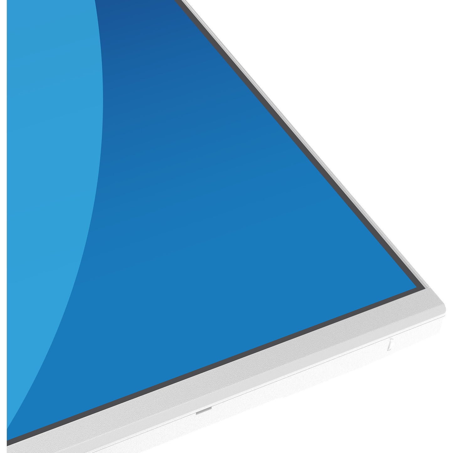 Monitor Iiyama prolite xb2797qsu-w1 27 (bianco (opaco), HDMI, porta display, USB, audio)