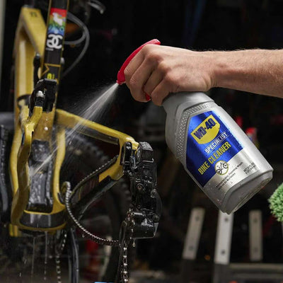 WD40 WD-40 Specialist Bike Cleaner 500ml