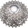 Shimano dura ace cs-7900 10-speed cassette