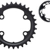 Shimano grx fc-rx820 2x12-speed chainring