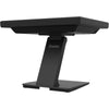 Monitor touchscreen Iiyama prolite t1732msc-b2s 17 (nero, VGA, HDMI, porta display, audio, touchscreen)
