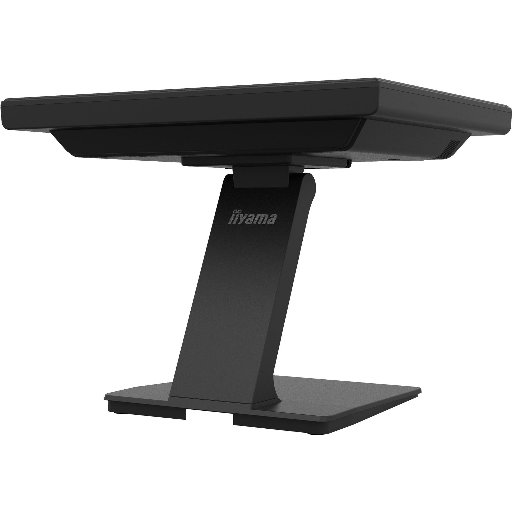 Monitor touchscreen Iiyama prolite t1732msc-b2s 17 (nero, VGA, HDMI, porta display, audio, touchscreen)