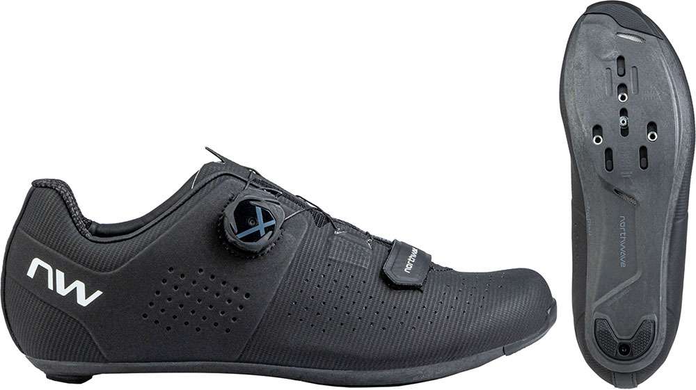Northwave Storm Carbon - Scarpe da bici da strada