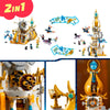 Lego Lego Dreamzzz 71477 The Dream Tower