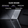 Asus Rog Zephyrus G14 Ga403up-QS005W 14 Copilot+ Laptop da gioco (Grigio | Ryzen 9 270 | RTX 5070 | 32 GB | SSD da 1 TB | OLED)