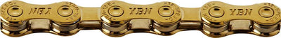 Ybn s12 tig 12-speed chain hollow pin