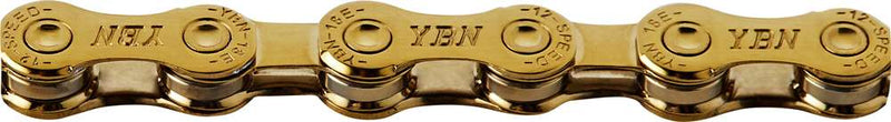 Ybn s12 tig 12-speed chain hollow pin