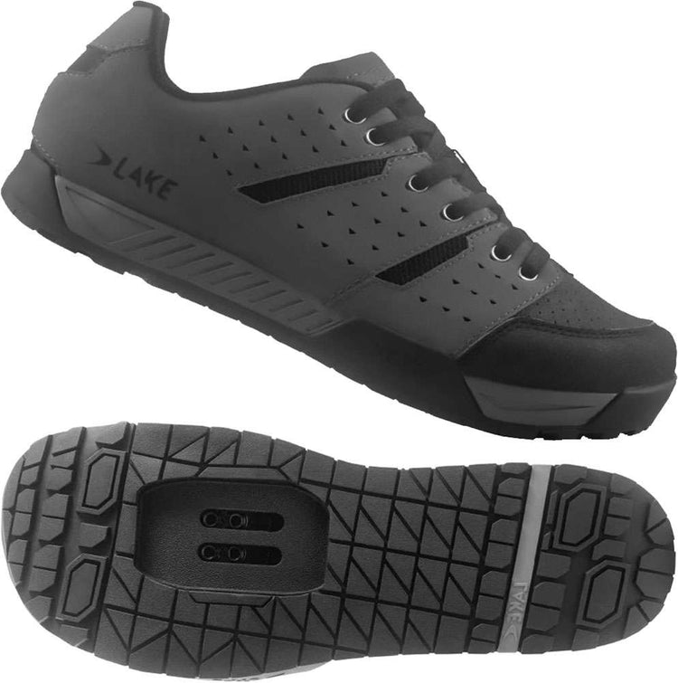 Lago mx169 - scarpe mtb