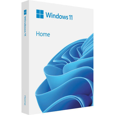 Microsoft Windows 11 Inicio (inglés)