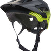 O'neal defender grill - casco mtb