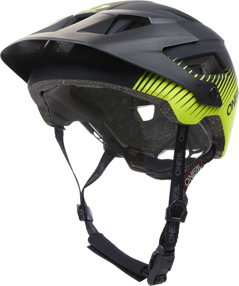 O'neal defender grill - casco mtb