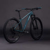 Cube attention slx storm´n´blue