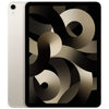 Apple iPad Air (mm9p3nf a) tablet reacondicionado de 10,9 mm (wit | ipados 15 | apple m1 | 256 GB | wi-fi 6)