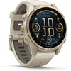Garmin fēnix 8 amoled sapphire gps multisport smartwatch
