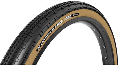 Pneumatico pieghevole Panaracer Gravel King SK R TLC