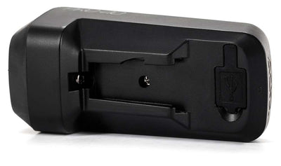 Juego de luces acid pro 40