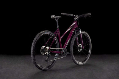 Cubo naturaleza one lady amarone'n'lunar