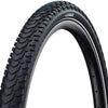 SCHWALBE TIOR 26-2,00 (50-559) Maratona Mononial. rielezione nera