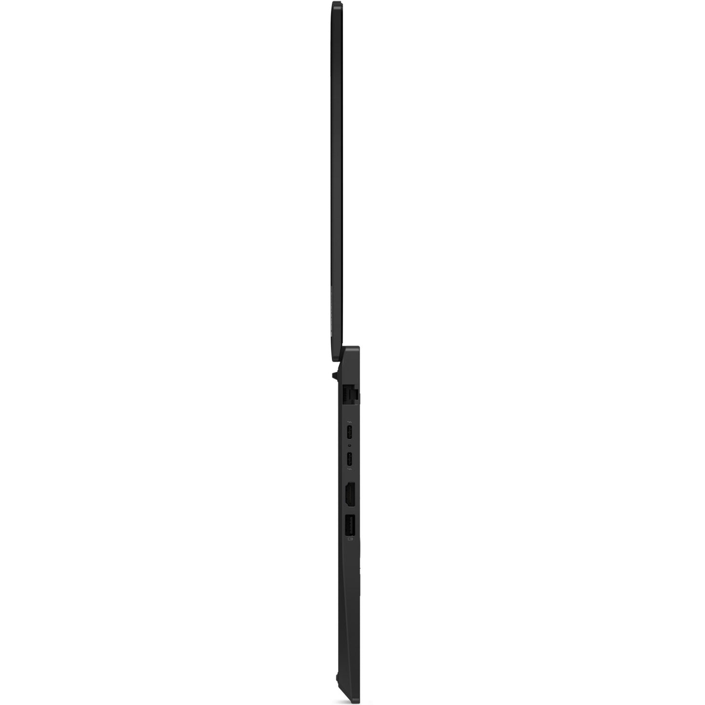Lenovo thinkpad l14 gen 6 intel (21s6002dmh) 14 laptop (zwart | core ultra 7 255u | intel® graphics | 16 gb | 512 gb ssd)