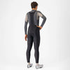 Castelli espresso - culotte con tirantes con badana