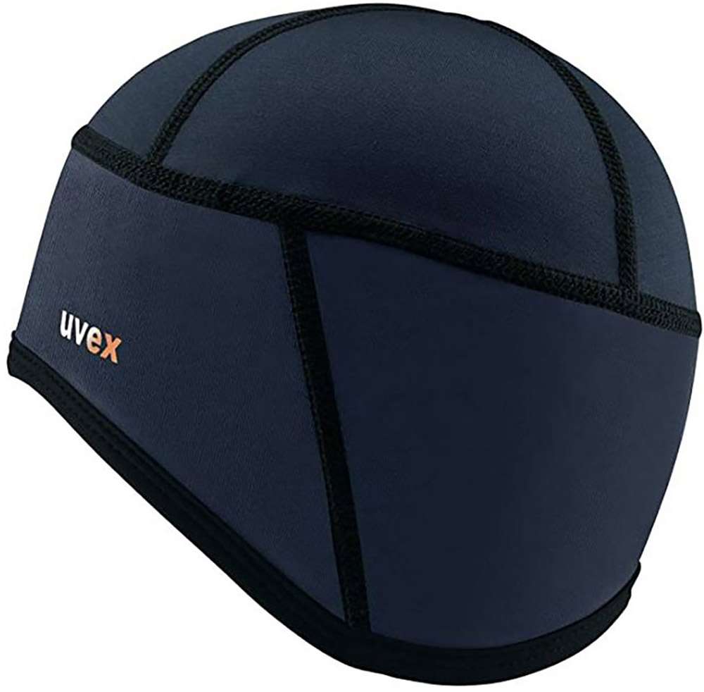 Gorra térmica para bicicleta Uvex - gorra de calavera