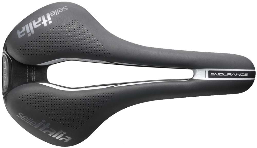 Sella Selle Italia Flite Boost Ti Endurance Superflow