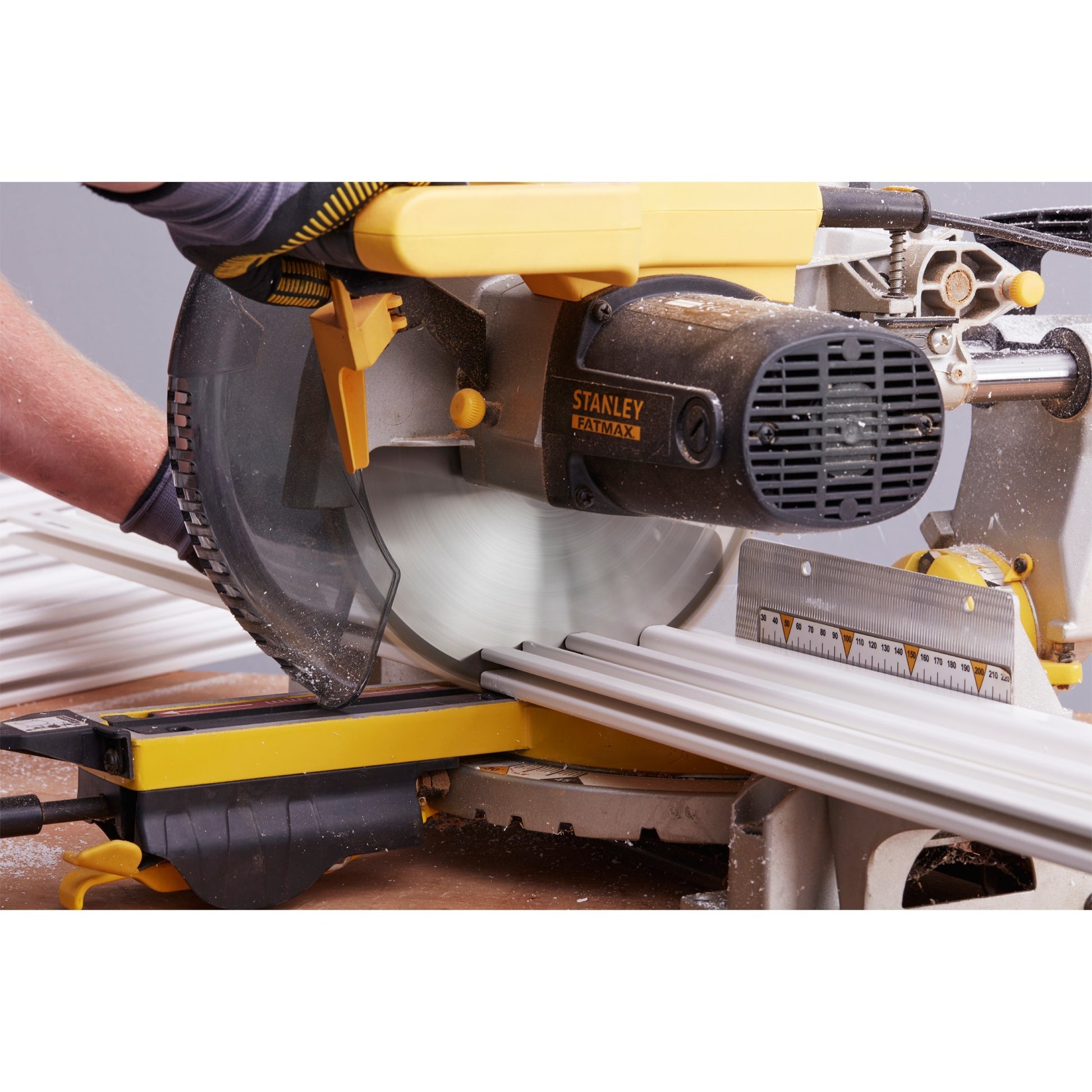 Panel de pared de Stanley Track Wall