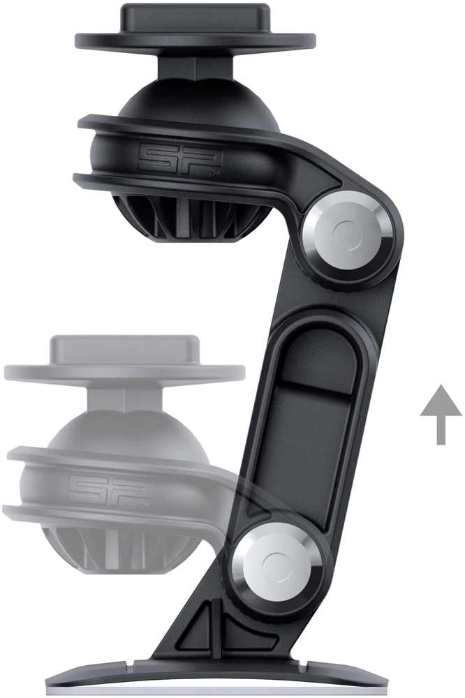 Soporte adhesivo sp connect pro