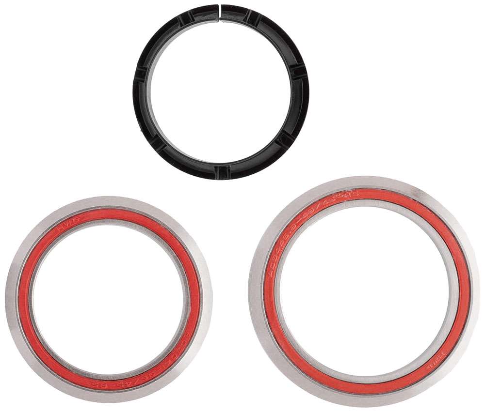 Set cuscinetti testa Acros is42 is52